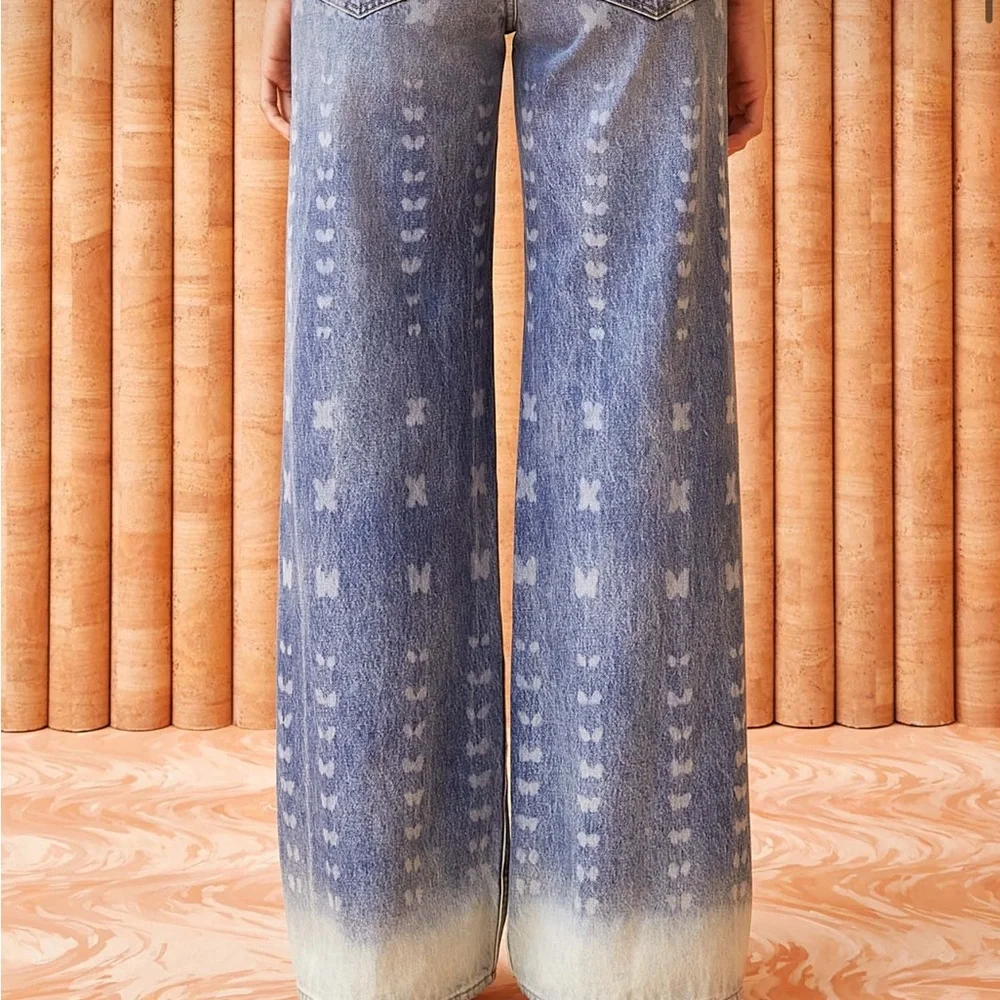 Ulla Johnson Elodie Jean - Picture 4 of 11